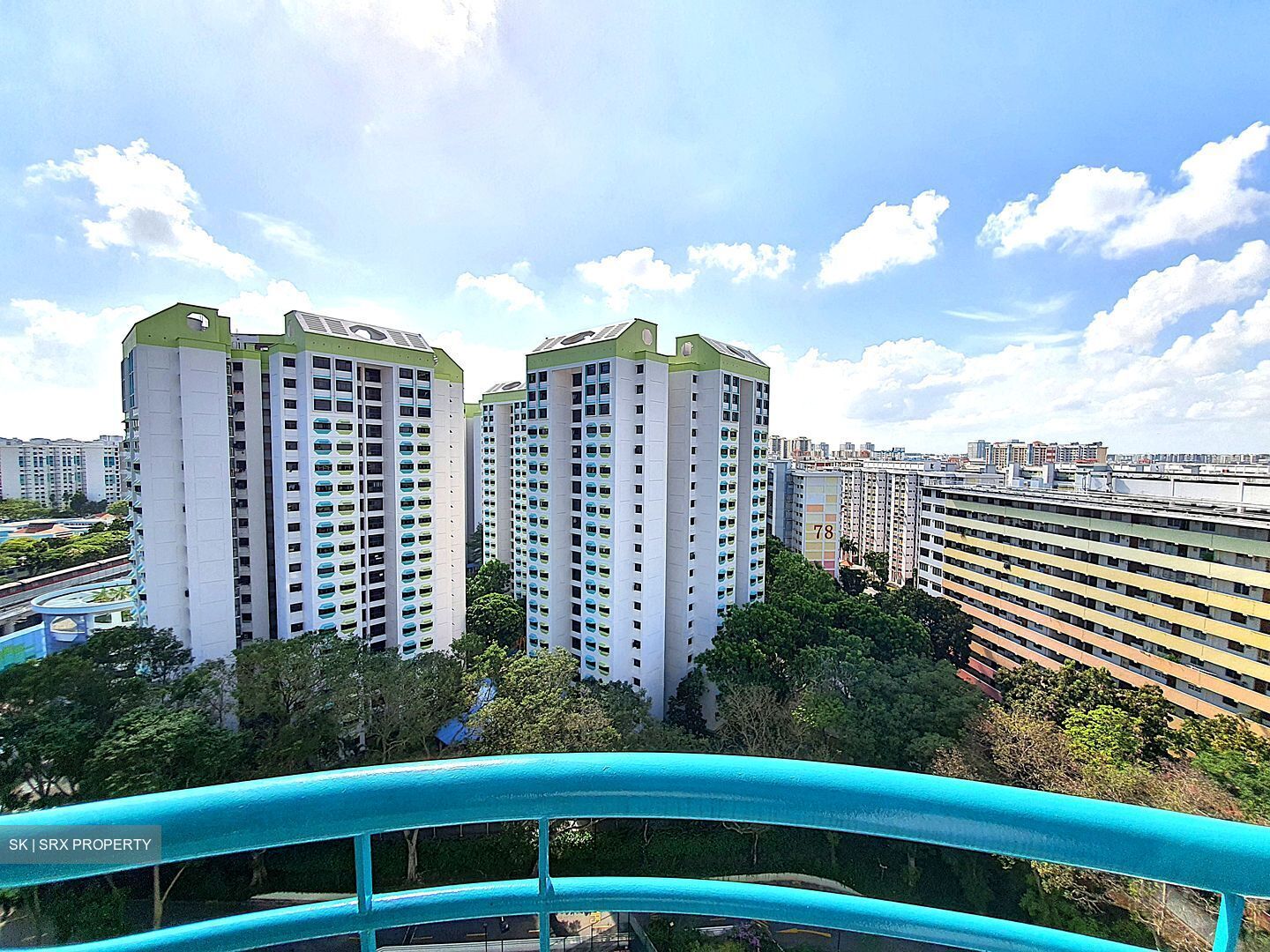 The Tanamera (D16), Condominium #502711651